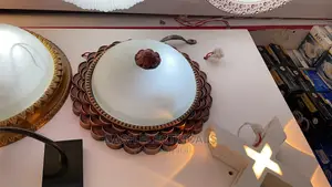 Ceiling Lamp 2