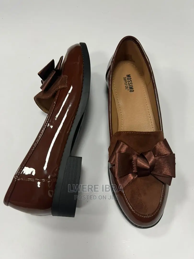 Classic Trending Closed Sheos
