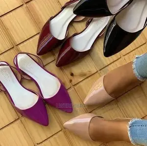 Classic Trending Closed Sheos