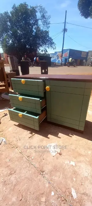 Photo - Chest Drawer / Office Drawers/ Home Drawers/ Drawer