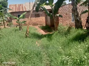 50ft50ft Plot for Sale at Manyangwa