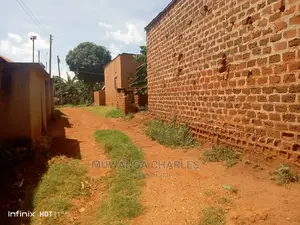 50ft50ft Plot for Sale at Manyangwa
