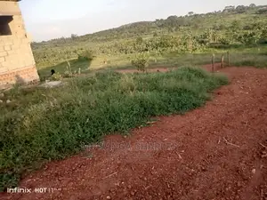 100by50ft Plot for Sale at Nakwero