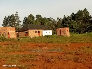 100by50ft Plot for Sale at Gayaza Nakwero