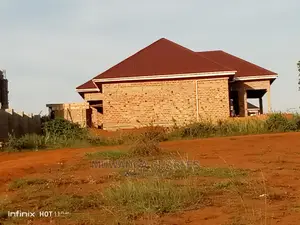 100by50ft Plot for Sale at Gayaza Nakwero