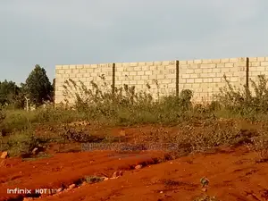 100by50ft Plot for Sale at Gayaza Nakwero