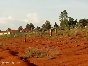 100by50ft Plot for Sale at Gayaza Nakwero