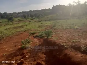50by100ft Plot for Sale at Gayaza Nakwero