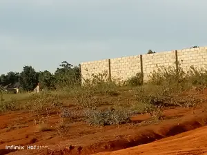 100by100ft Plot for Sale and Gayaza