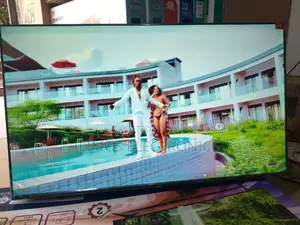 LG Smart TVS 60 Inches