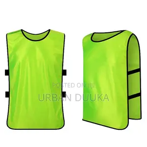 Football Training Bibs