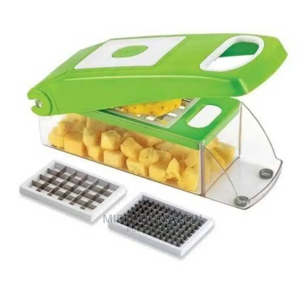4 in 1 Vegetable Cutter