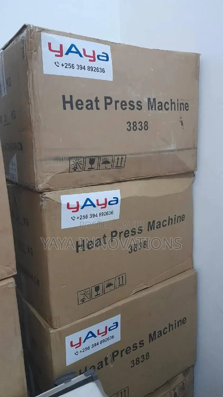 Heatpress Wholesale Price