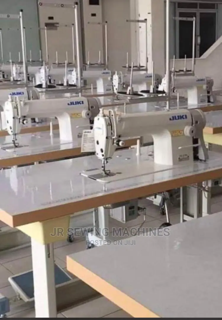 Juki Industrial Sewing Machine in Central Division Home Appliances