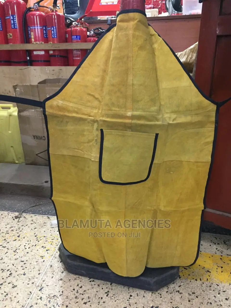 Welding Leather Apron