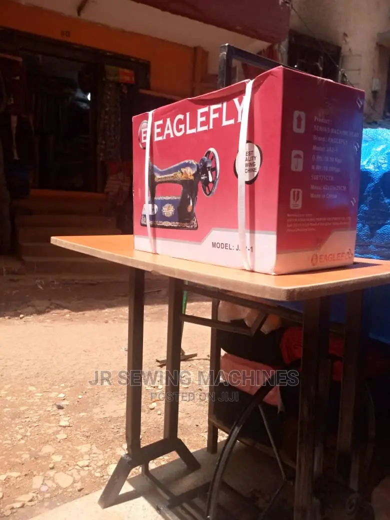 Eaglefly Sewing Machine