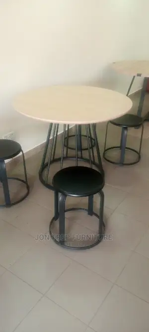 Restaurant Table