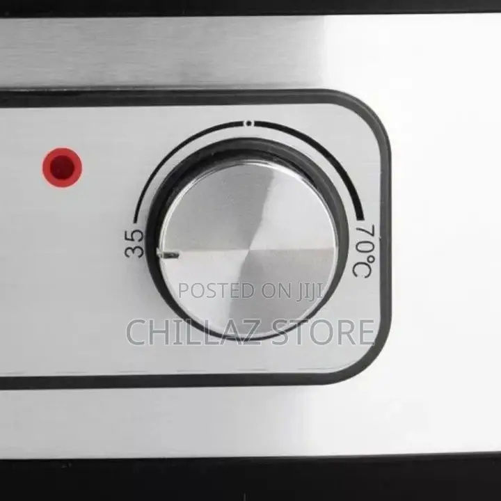 Food Dehydrator