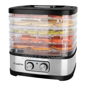 Food Dehydrator