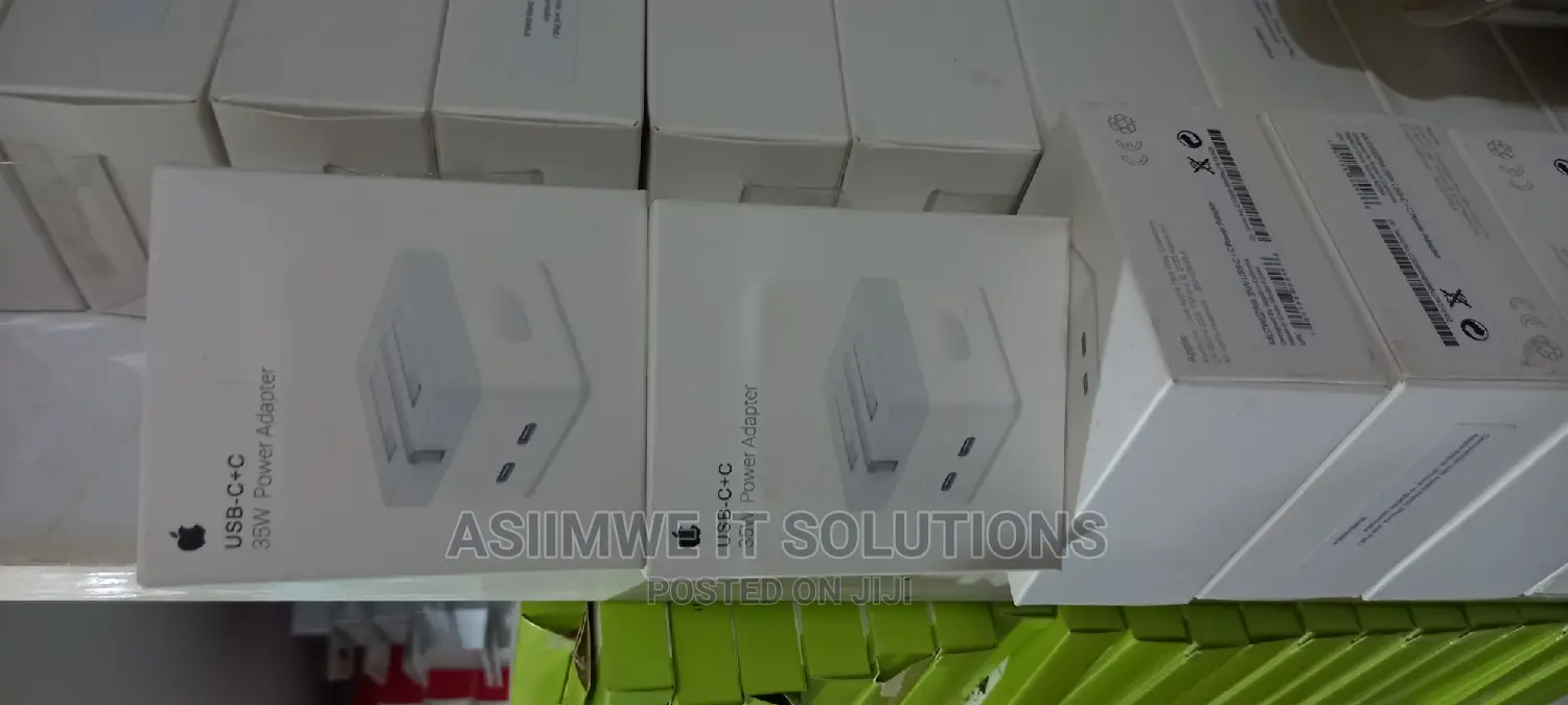 Apple USB C-C 35W