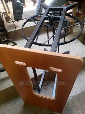 Water Pump Local Sewing Machine Stand