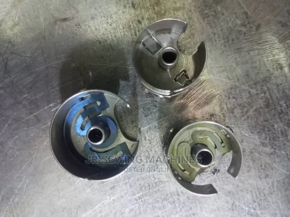 Industrial Bobbing Case Sewing Machine
