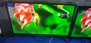 Hot Deal - 32 Inch TV Digital Full HD+ Free Wall Mount