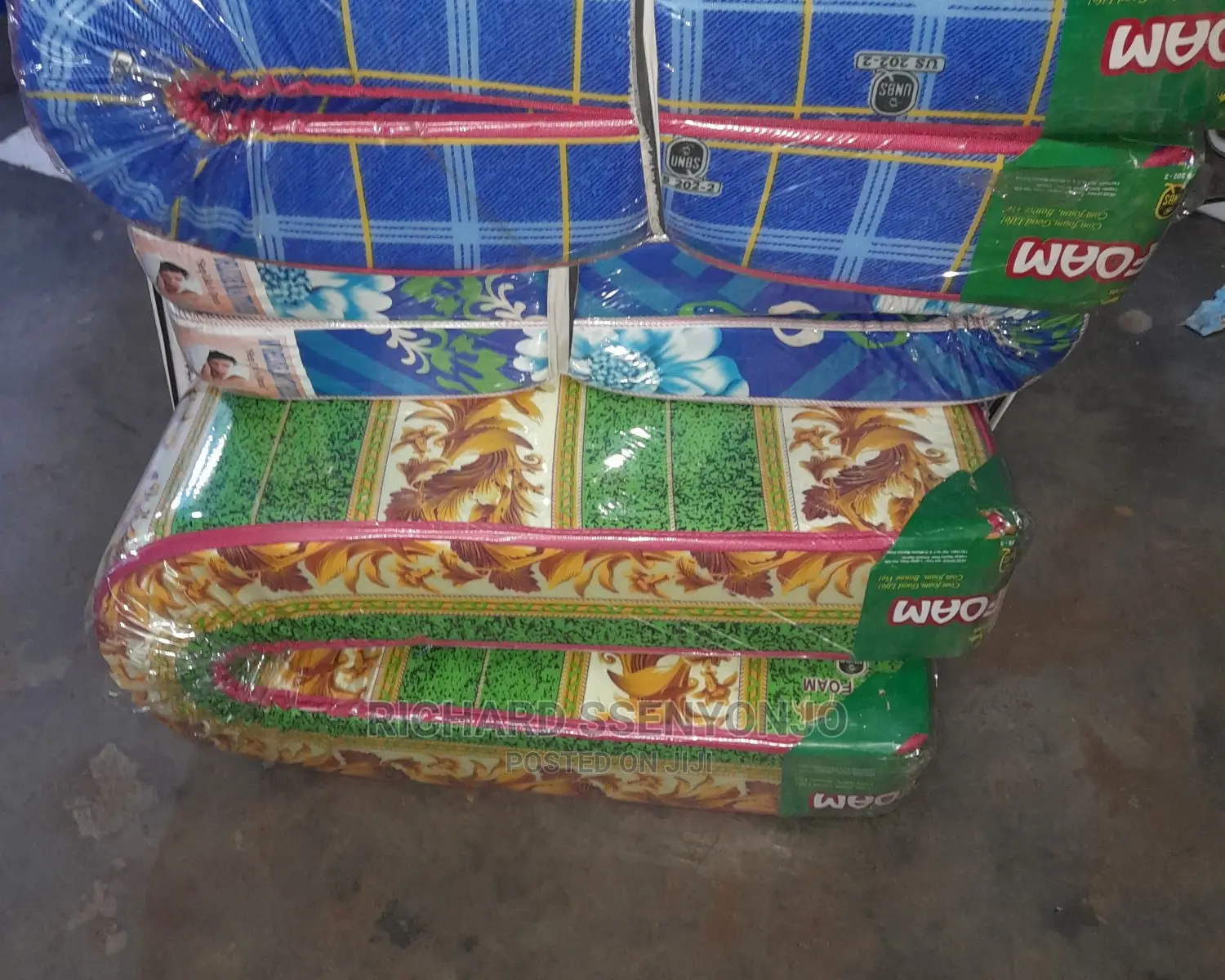 4x6 Mattress