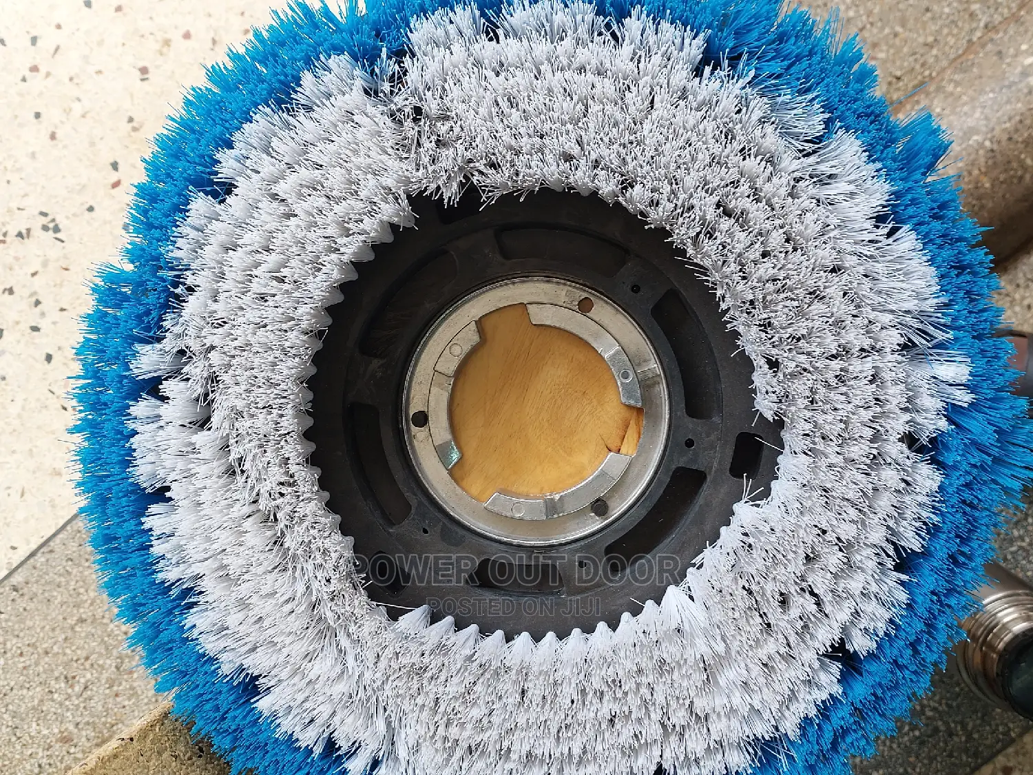 Floor Scrubber / Automatic Drive Floor Scrubber