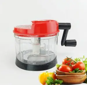 Food Processor