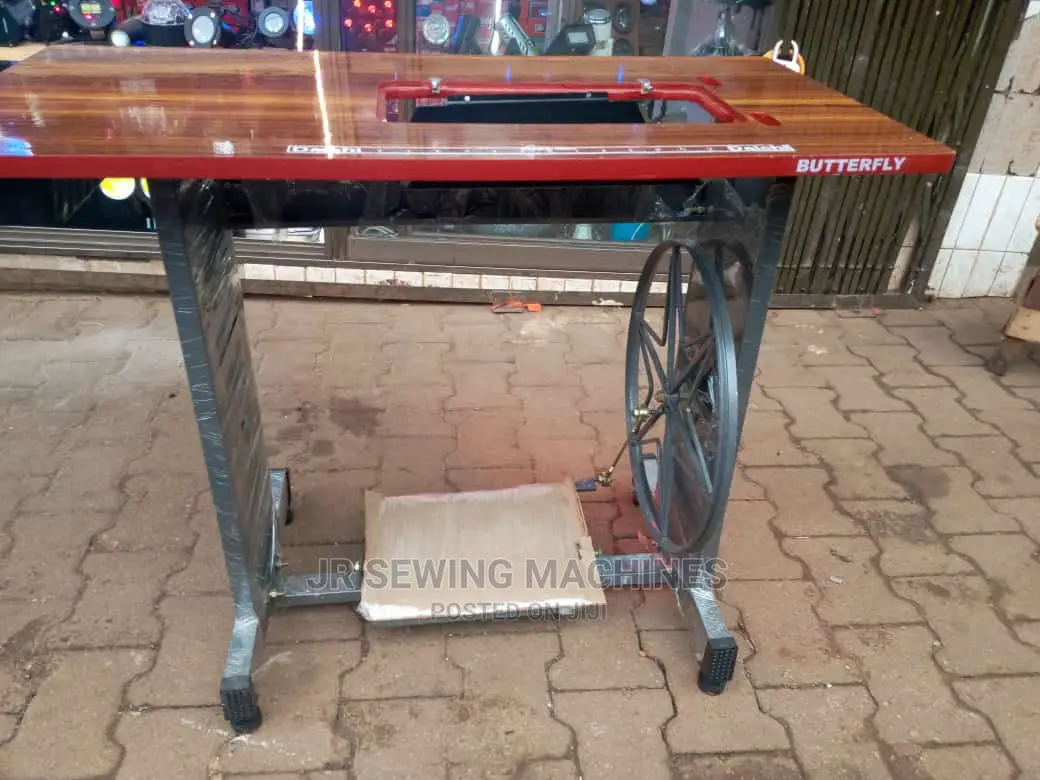 Original Stand for Sewing Machine