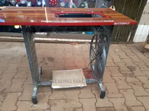 Original Stand for Sewing Machine