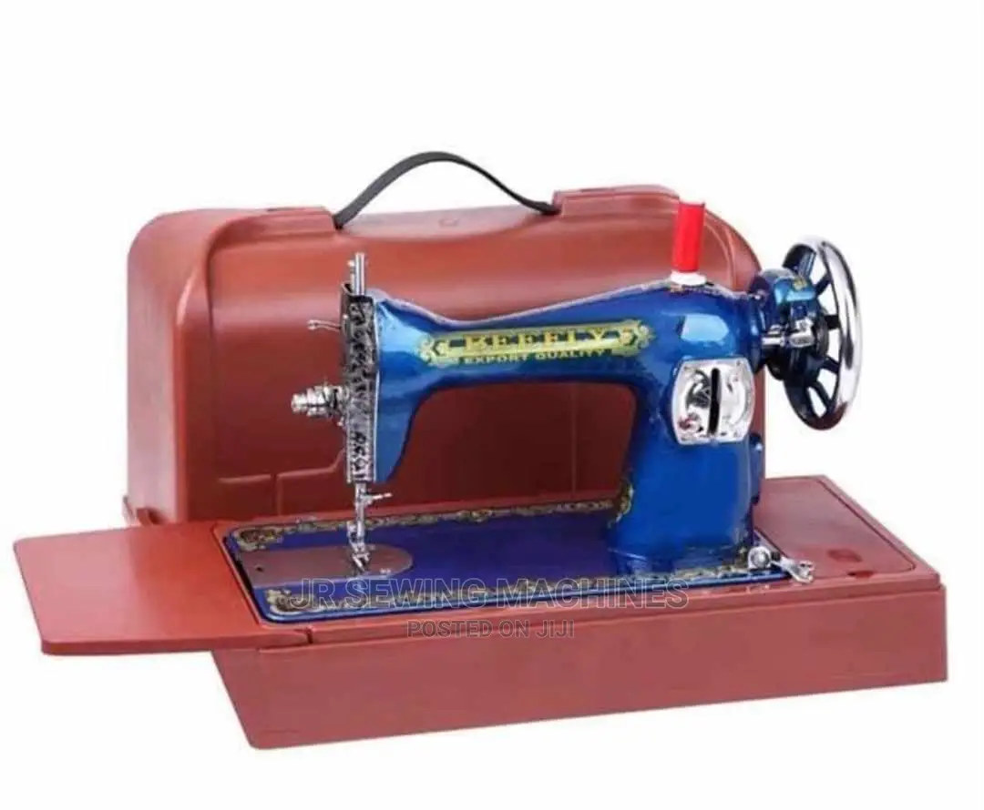 Original Sewing Machine in Central Division Home Appliances, Jr