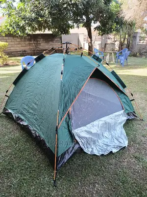 Pop Up Automatic Camping Tents