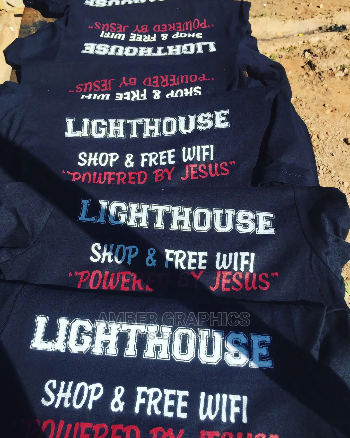 Screen Printing T-Shirts N Shopping Bags at Affordable Price