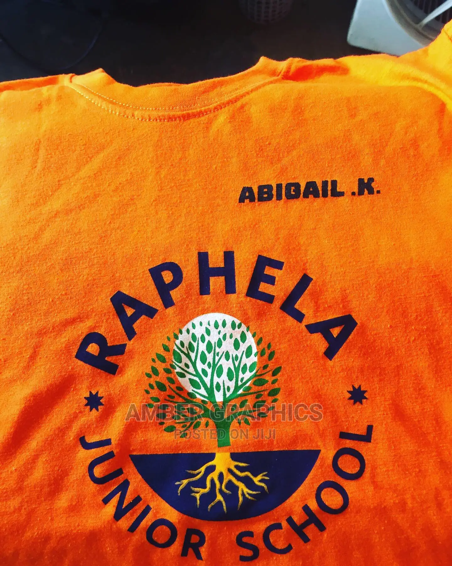 Screen Printing T-Shirts N Shopping Bags at Affordable Price