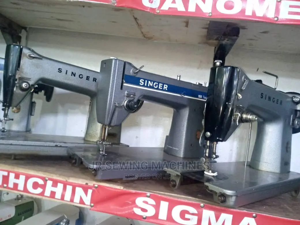 Singer 188 Sewing Machine
