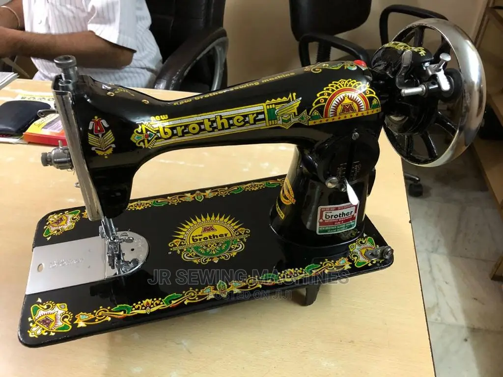 Brother Original Sewing Machine