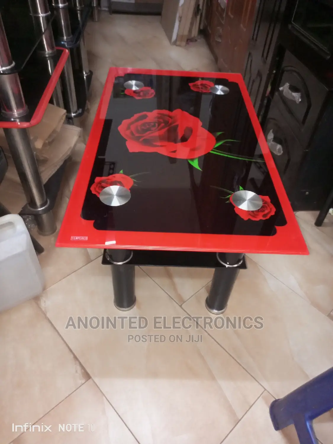 Center Tables