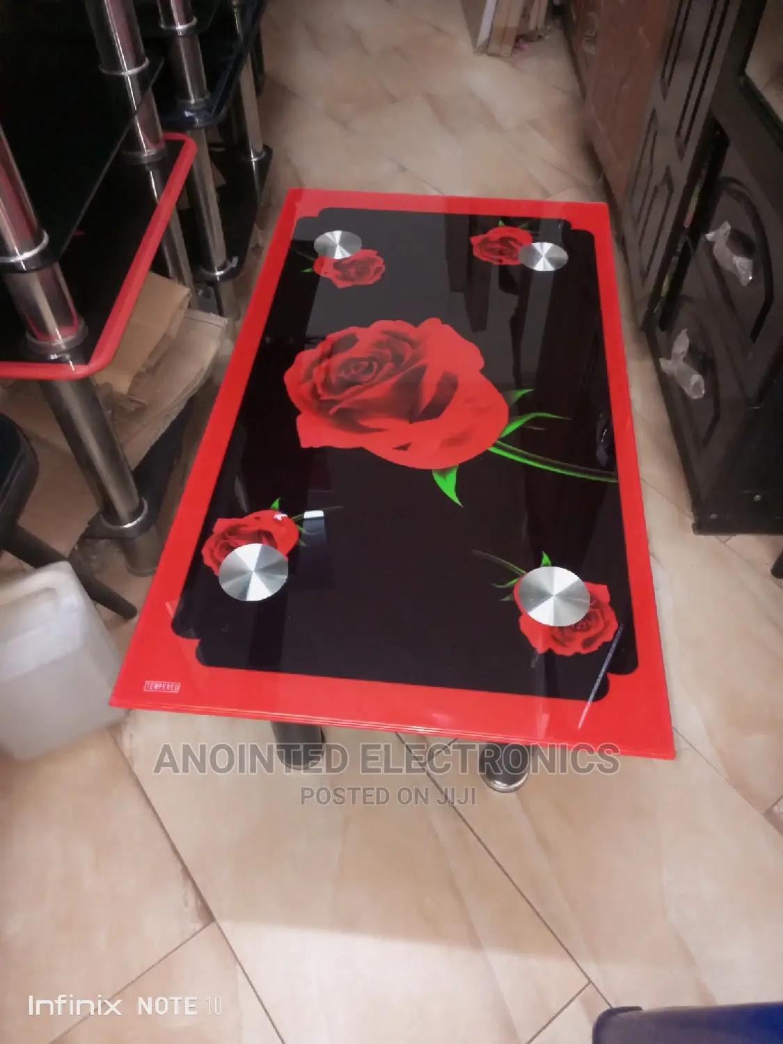 Center Tables
