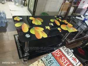 Center Tables