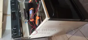 UK Used Cooker Repair 