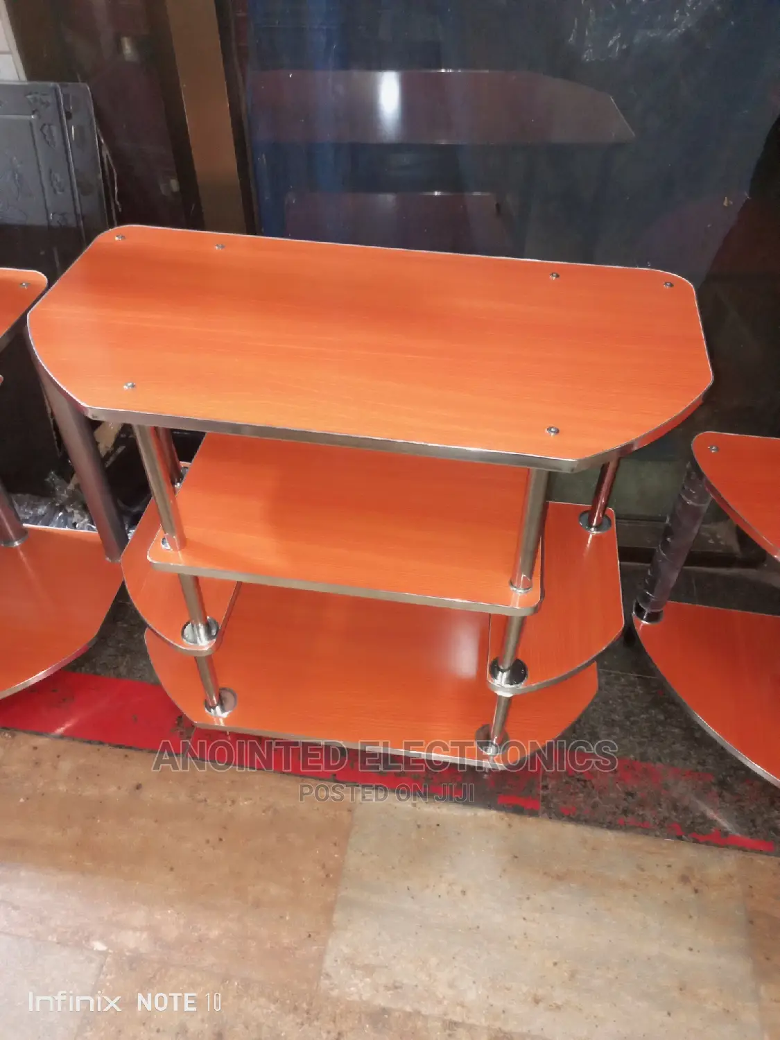 Tv Stand Available