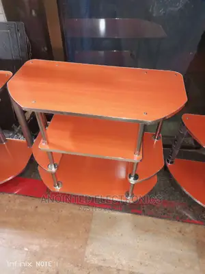 Tv Stand Available