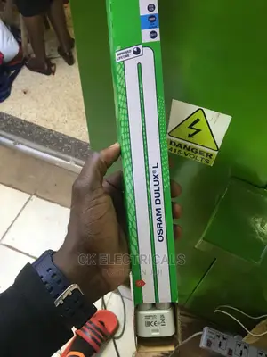 PLC Light Tube