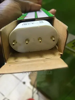PLC Light Tube