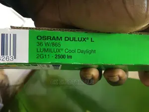 PLC Light Tube