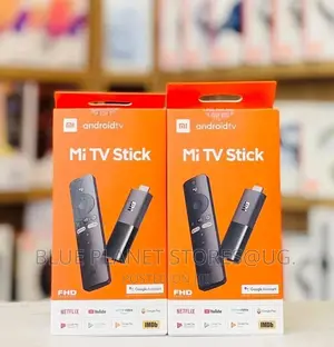 Xiaomi MI Full HD TV Stick || 8gb || WIFI/Android 9.0