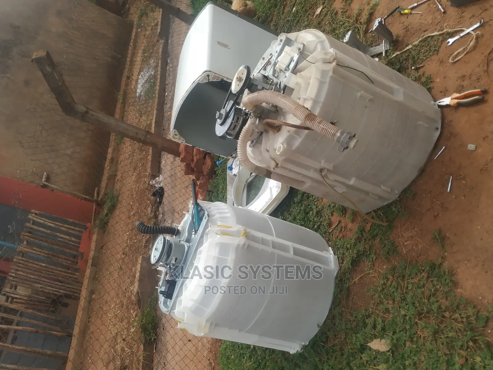 WASHING MACHINE Repair **"";