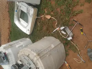 WASHING MACHINE Repair **"";